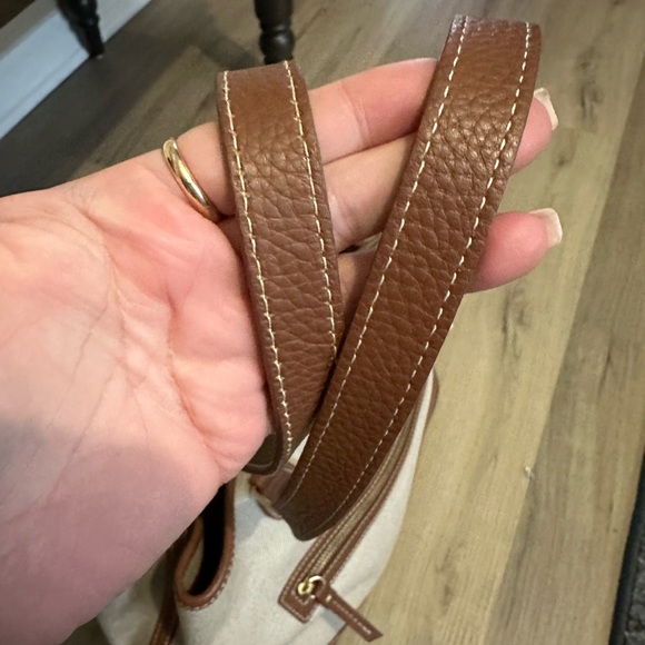 Dooney And Bourke Tote, EUC - Picture 10 of 13